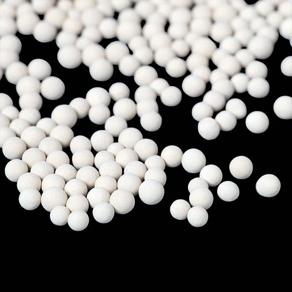 zeolite molecular sieve 3a