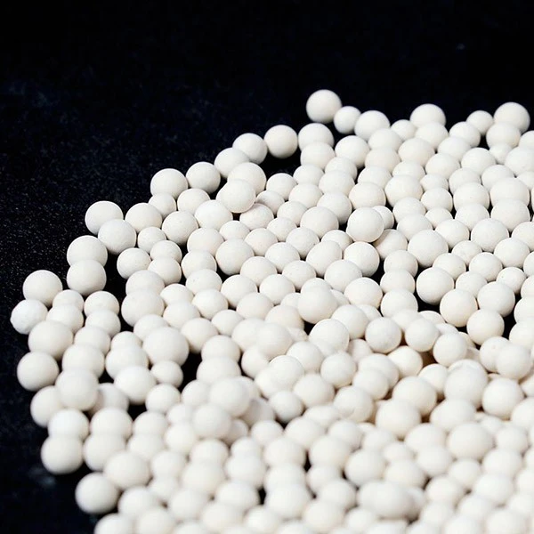 molecular sieve type 3a